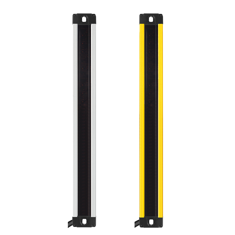 TCA系列超薄安全光栅