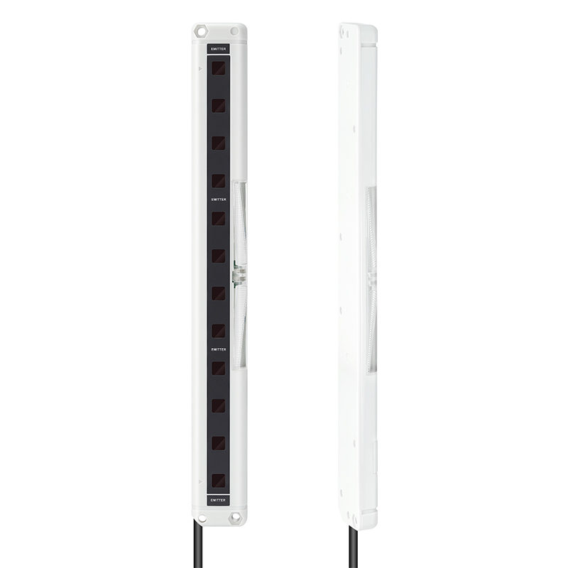 TCD系列超薄工业安全光栅