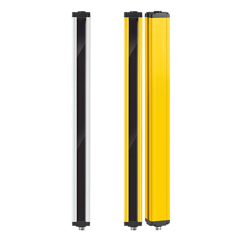 TJA系列加固型安全光栅