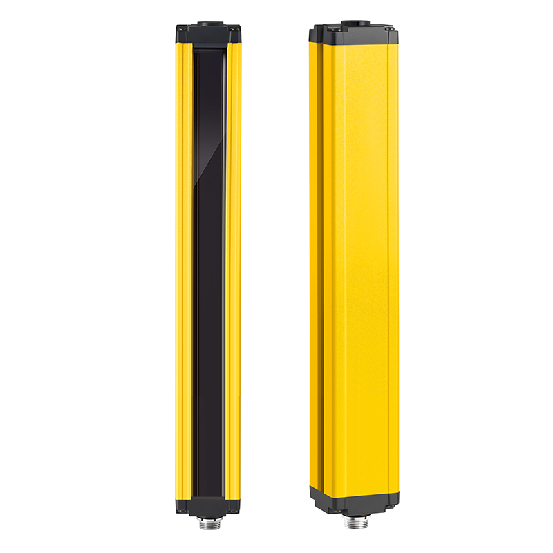 TMB系列安全光栅