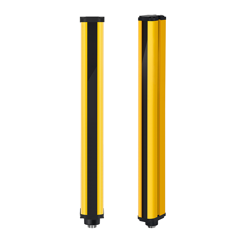 TMF系列漫反射工业安全光栅