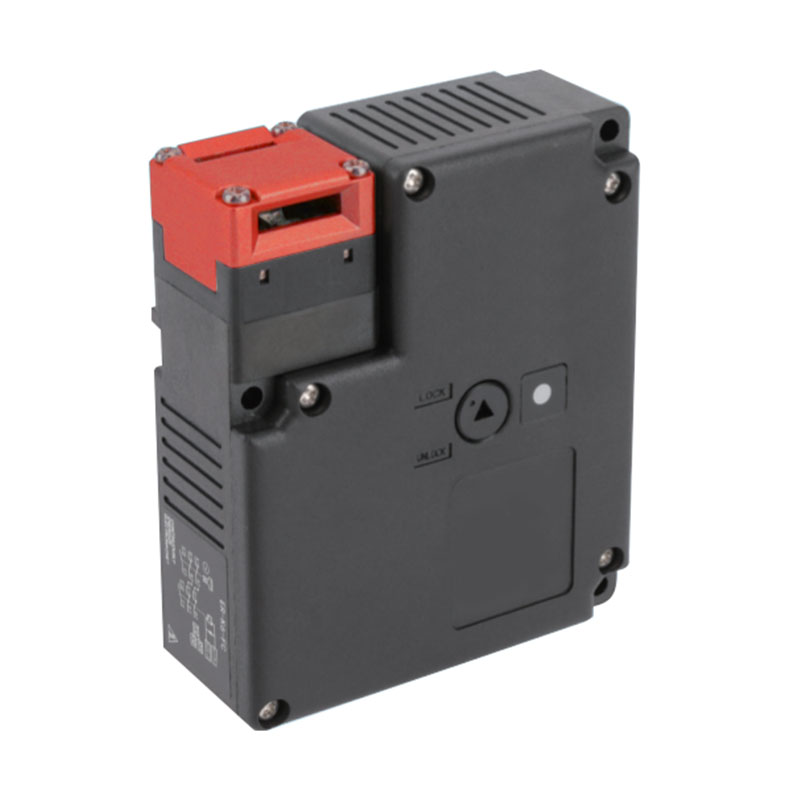 ESA电磁锁定安全门锁开关