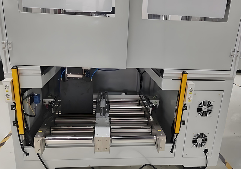 注塑设备应用场景